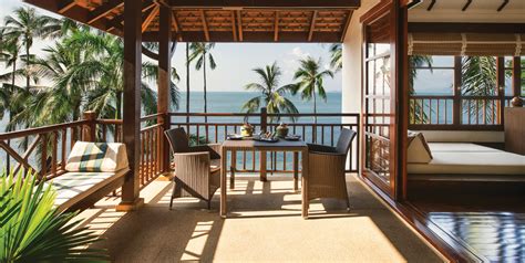 Napasai, A Belmond Hotel, Koh Samui .